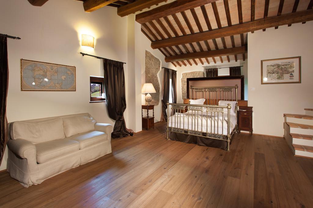 La Casa dei Cavalli Bed and Breakfast Perugia Esterno foto