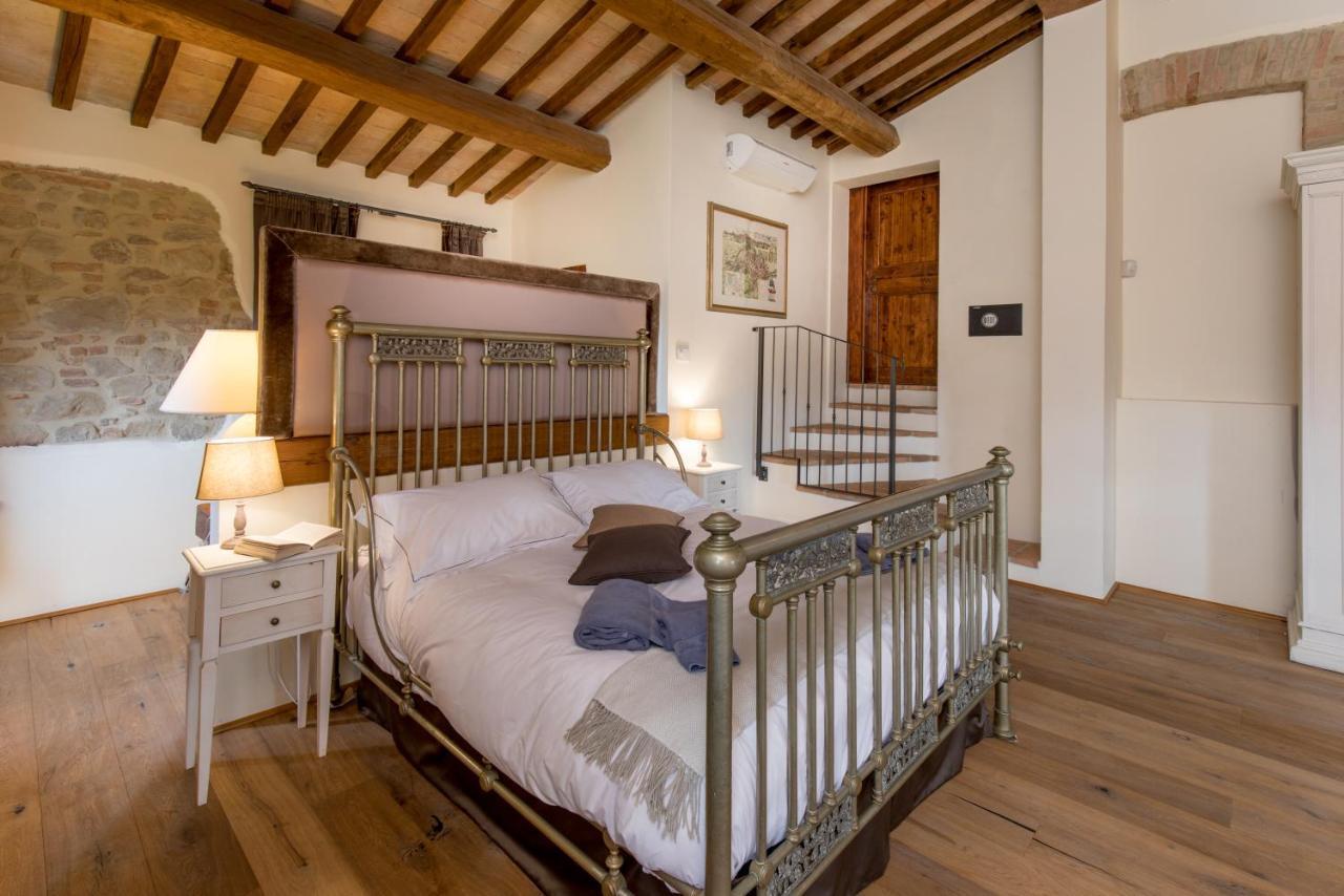 La Casa dei Cavalli Bed and Breakfast Perugia Esterno foto